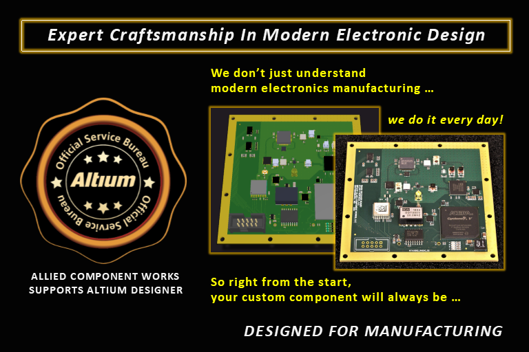 Allied Component Works custom component engineering